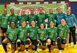 ​Jomi Salerno-AC Life Style Handball Erice 24-24, termina in parità il big-match