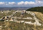 Sambuca di Sicilia. Monte Adranone, conclusi gli scavi: nuove prospettive per la ricerca archeologica