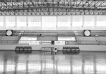 Palasport di Petrosino: dopo i danni del maltempo, rubati i cavi elettrici
