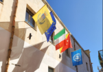 Mazara aderisce alla Giornata dell'Onu: bandiera esposta a Palazzo di Città