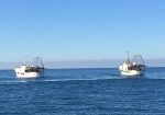 Mazara, alcuni pescherecci tornati in mare ma la crisi resta. E la marineria si divide ancora
