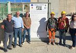 ​Custonaci, avviati lavori per modernizzare la zona artigianale