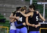Domenica la prima di Campionato della Sigel Seap Marsala Volley