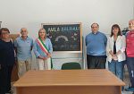 ​Custonaci, inaugurata aula solidale al Centro Diurno