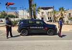 ​San Vito Lo Capo, denunciati 2 allevatori: avrebbero innescato incendio in via del Secco