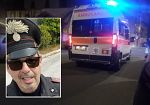 ​Trapani. Scontro tra 2 moto in via Virgilio, perde la vita un carabiniere