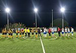 Esordio vincente per il Futsal Campobello: straordinaria rimonta contro il Club Olimpia