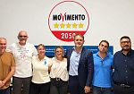 ​M5S Trapani, rinnovato il Gruppo Territoriale: Francesca Trapani eletta referente