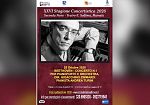 Marsala, Andrea Turini al Teatro Sollima per il Concerto dell’Accademia Beethoven
