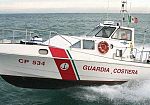 Marettimo, soccorsi 25 migranti su un gommone: a bordo anche 5 minori