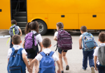 Enza Viola interroga sul mancato avvio del trasporto scolastico per gli studenti delle borgate
