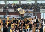 Il Futsal Mazara batte 3-2 in rimonta il Marsala Futsal e inizia alla grande il Campionato di Serie A2