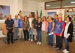 ​Erice, torna il progetto “Nonni Vigili” per la sicurezza davanti alle scuole