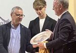 Mazara, Festival Marenostrum: ​a Salvo Palazzolo il Premio Maria Cristina Gallo