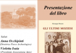Marsala, al Museo Lilibeo la presentazione del libro 
