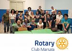 Rotary Club Marsala, progetto “Marsala, Città Cardioprotetta” all'IC 