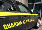 Blitz della Guardia di Finanza: sequestrati 210 chili di droga. Tre arresti a Catania