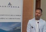 Mazara, finito fermo tecnico, Costantino Giacalone (Agripesca): 
