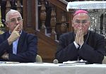 Mazara. Presentata in Cattedrale la nuova Lettera pastorale del vescovo Giurdanella