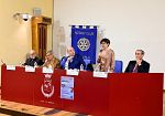 Marsala, il Rotary Club riflette sul rapporto tra intelligenza artificiale e dignità umana