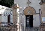 Erice, cimitero aperto con orario continuato per Ognissanti e la commemorazione dei defunti