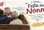 “Festa dei Nonni”. L’Amministrazione comunale di Marsala indice il concorso di idee “Nonno/Nonna 2026” 