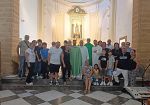 Mazara. Don Francesco Ingrande lascia Santa Maria di Gesù: nuovo incarico a Castelvetrano