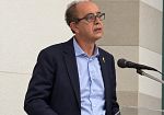 Alcamo, Franco Orlando nuovo coordinatore comunale dell'Udc 
