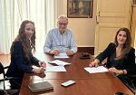 Reinserimento sociale , il comune firma la convenzione
