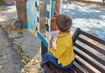 Campobello e Torretta Granitola: il book crossing funziona 
