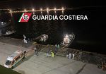 Malore a bordo di una nave ONG, soccorso un minorenne nel Canale di Sicilia