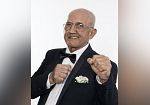 Mazara saluta il Gran Maestro Giovanni Angileri, pioniere del Taekwondo