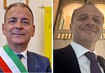 Quinci va con De Luca: il sindaco di Mazara entra in “Sud chiama Nord”. E ora si apre il rebus delle Regionali