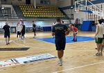 Automondo Virtus Trapani vs Sport Club Gravina: il pregara