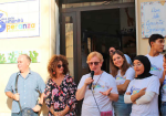 Mazara, inaugurato l'anno 2026-2027 di “Casa Comunità Speranza”