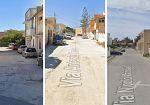 Mazara, al via i lavori per la nuova illuminazione pubblica in quattro strade
