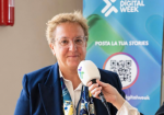 Terni Digital Week 2026: alla mazarese Giuseppina Adamo il premio innovazione per l'IA e l'inclusione sociale