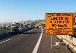 Autostrada A20 Palermo-Messina, scatta il limite di 60 km/h tra Villafranca Tirrena e Patti: ordinanza del Cas