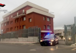 Partinico, spara a un venditore ambulante: 36enne arrestato per tentato omicidio