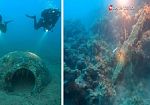 Mazara, la Capitaneria vieta pesca e immersioni nell'area del relitto di epoca romana. Ecco l'ordinanza 