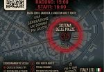Sabato nel sistema delle piazze la Manifestazione gen Z revolution