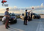 Controlli straordinari dei Carabinieri a Marsala, Trapani e Mazara