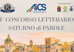 Nasce il concorso letterario “Saturno di Parole – La parola ai giovani di Trapani”