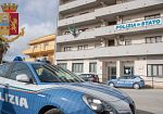 Mazara, minacce e violenze contro la compagna: arrestato un 44enne