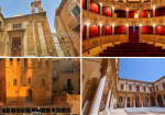 Mazara, online l'avviso per la gestione di quattro luoghi della cultura