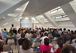 Positivo e costruttivo incontro con gli operatori turistici di Marsala, diversi gli interventi