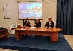 Libero Consorzio comunale, prende forma il Piano strategico provinciale