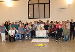 Mazara, la comunità Germoglio di Speranza inaugura il nuovo anno comunitario