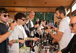 Grande successo per la quarta edizione dell’OpenAIS Trapani Wine Pop Fest a Misiliscemi