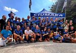 Grande successo per il 6° Raduno MTB Poggioallegro Ciumara Bikers